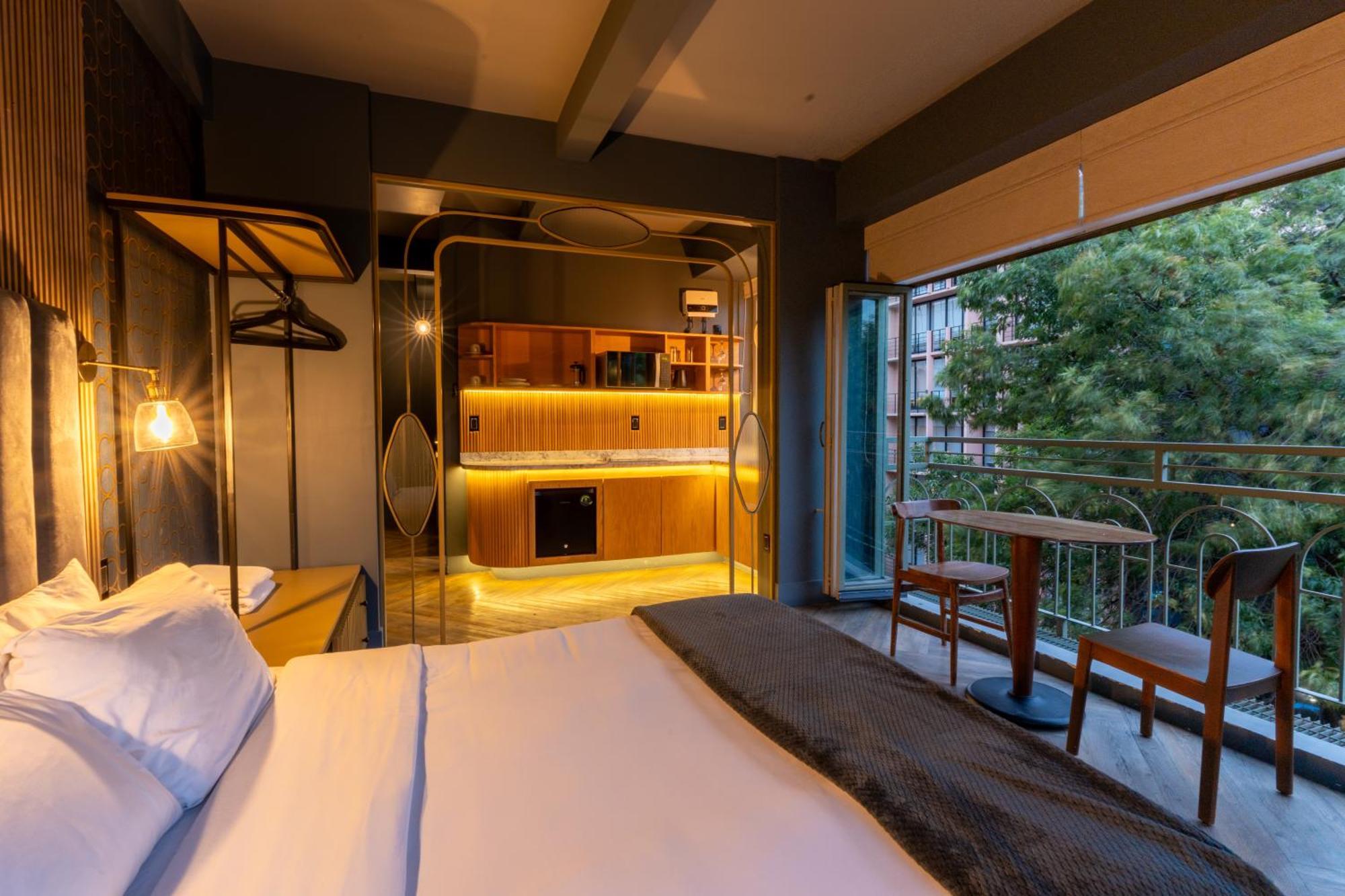 Pandora House Apartamento