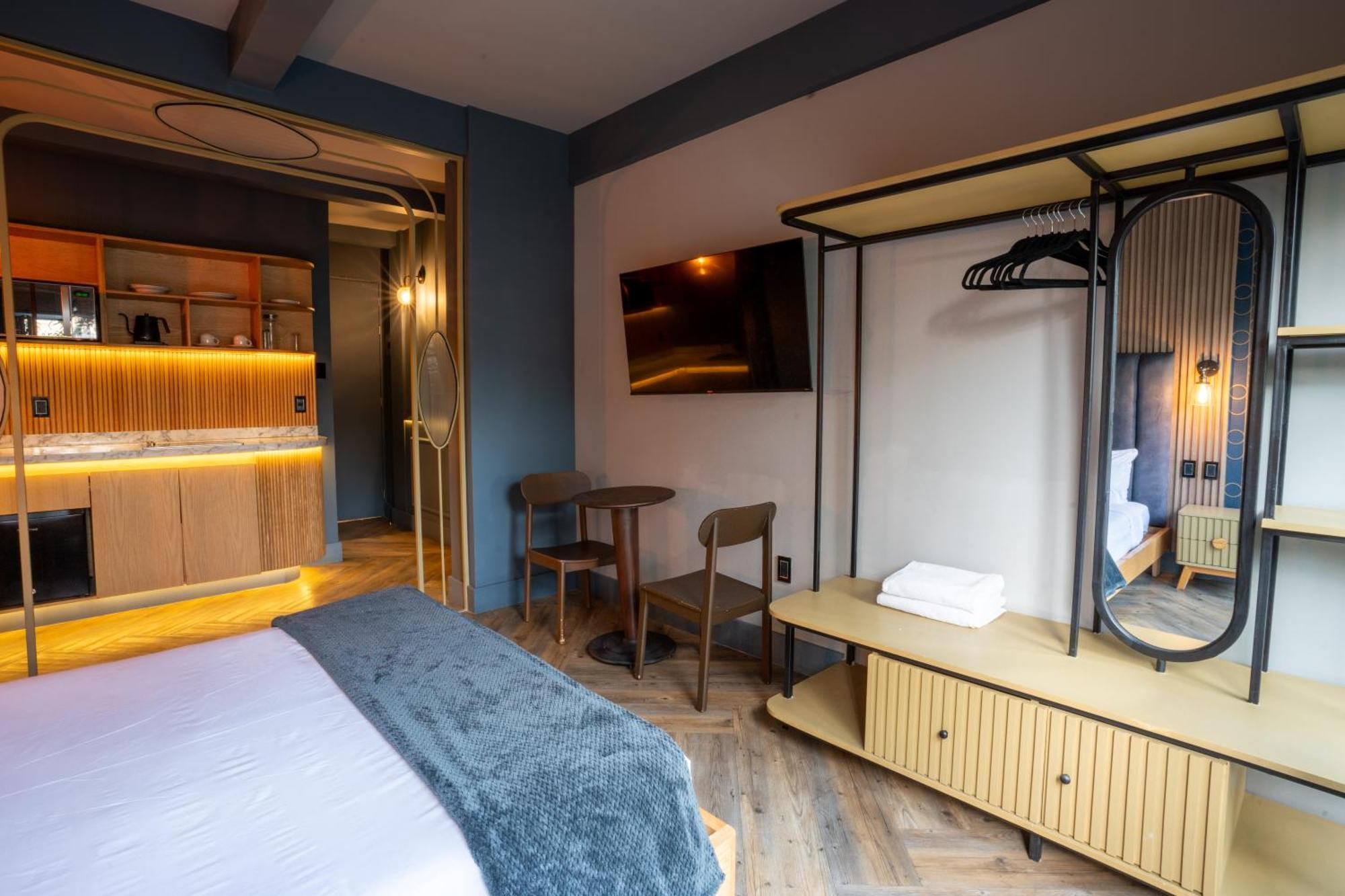 Apartamento Pandora House