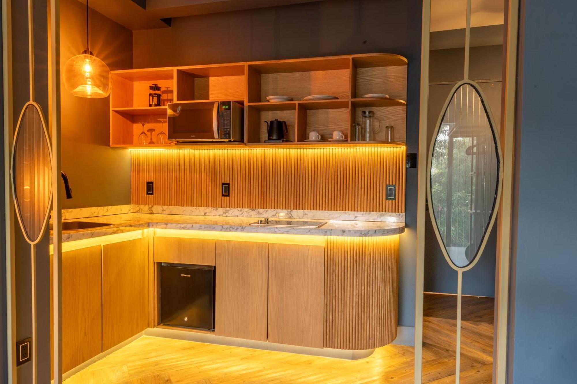 Pandora House Apartamento