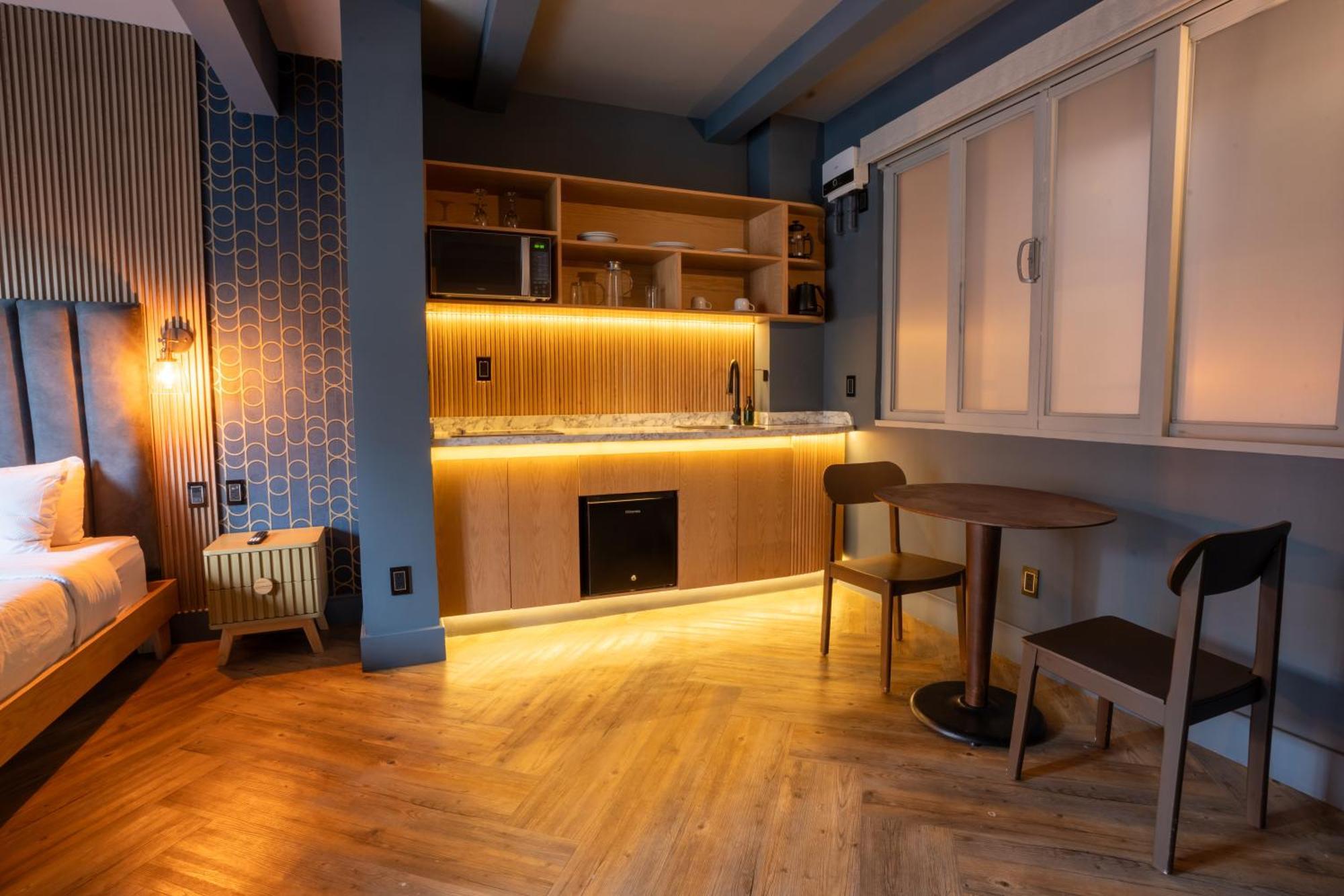 Apartamento Pandora House