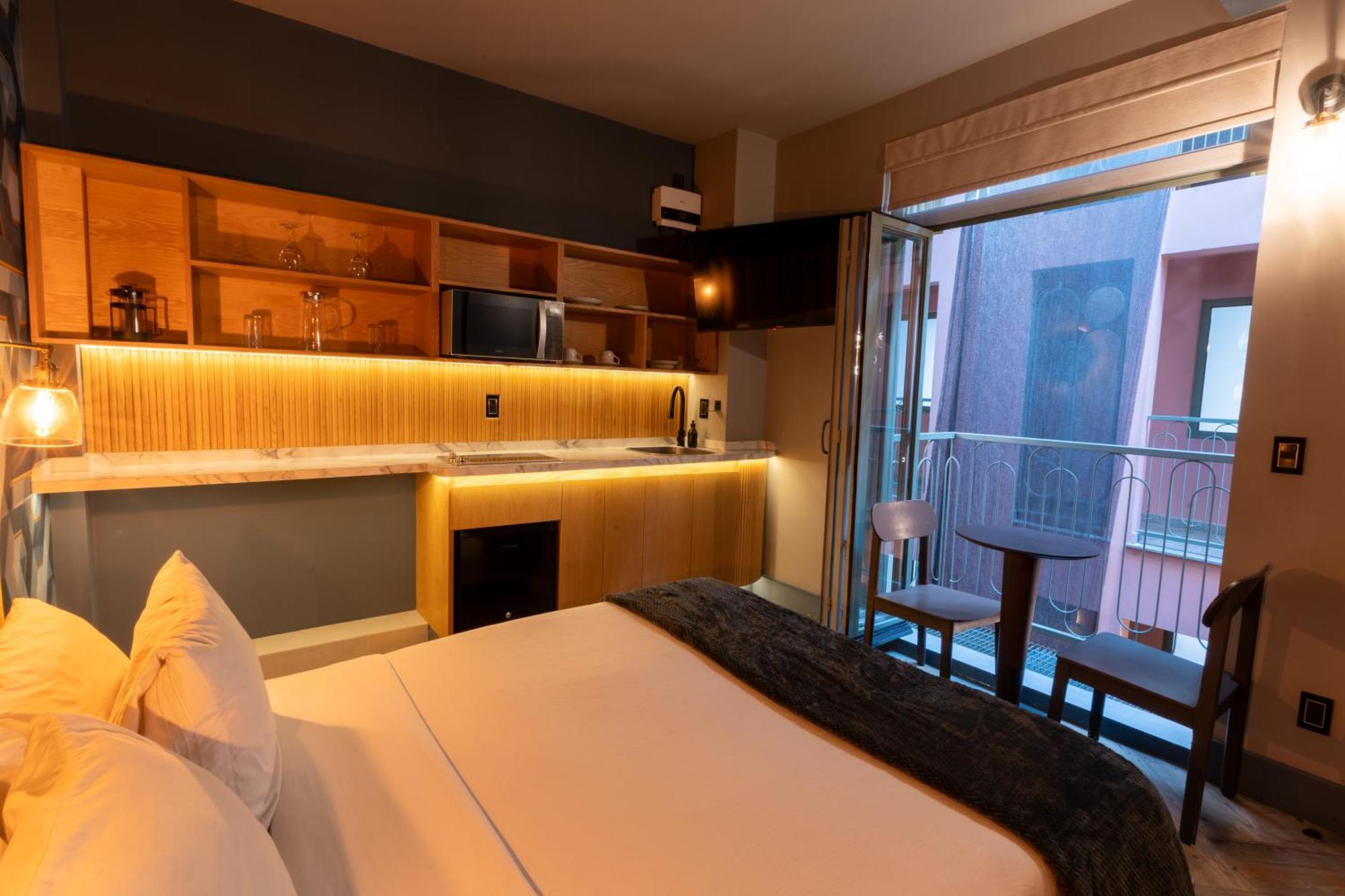 Pandora House Apartamento