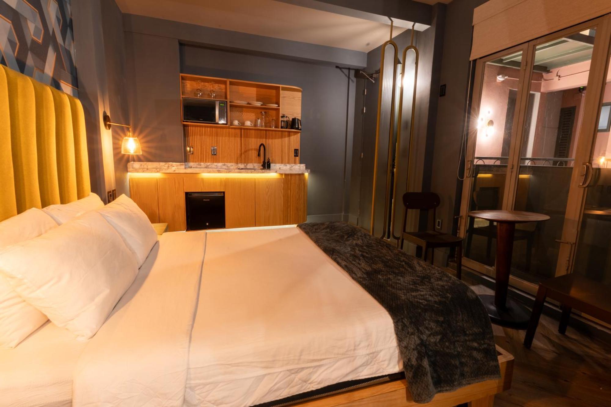Apartamento Pandora House *