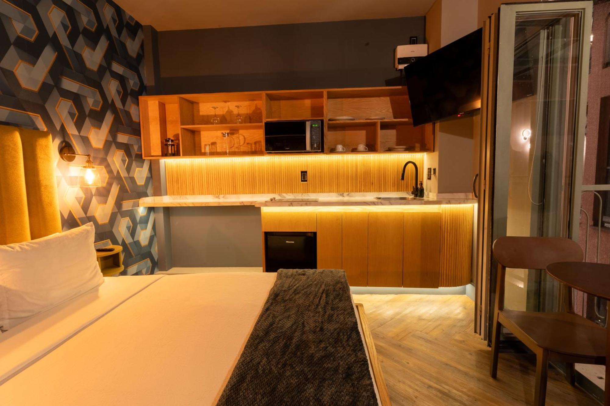 Apartamento Pandora House *