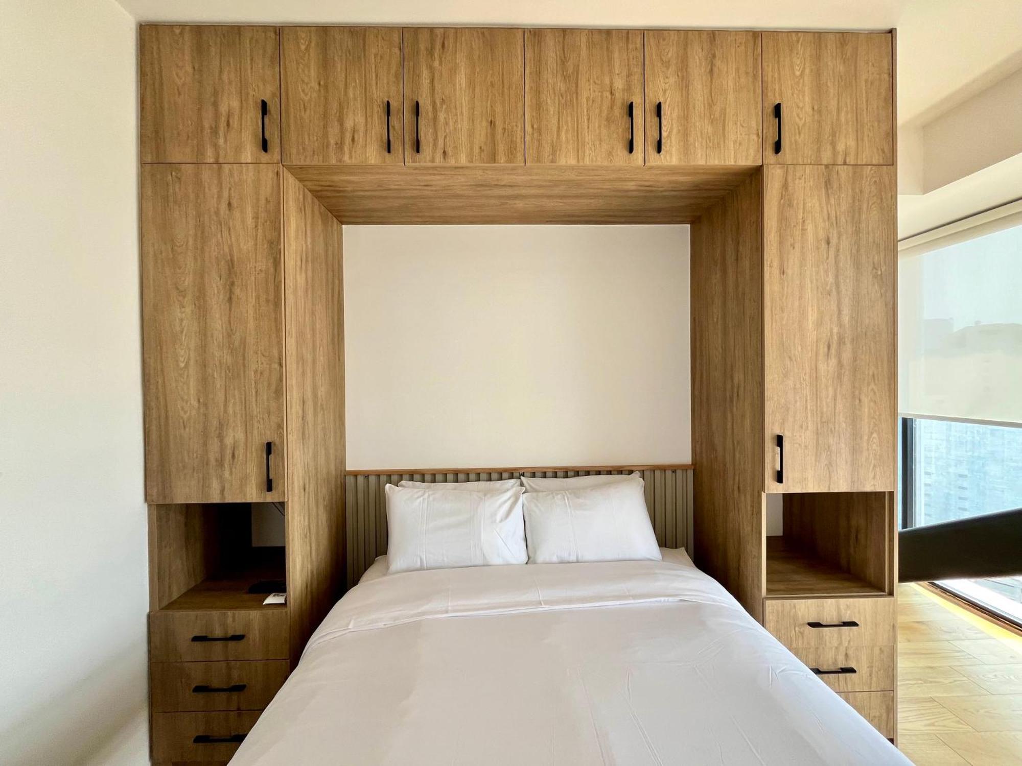 Apartment Casa Colon By Wynwood House Mexico City