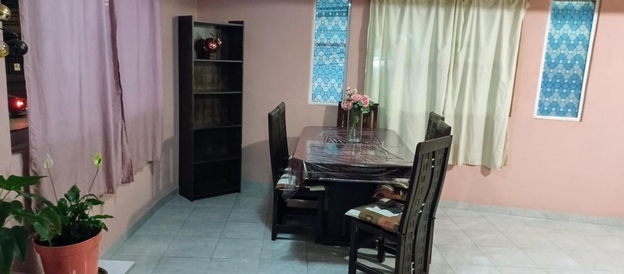 Apartamento Casa Quiroga *