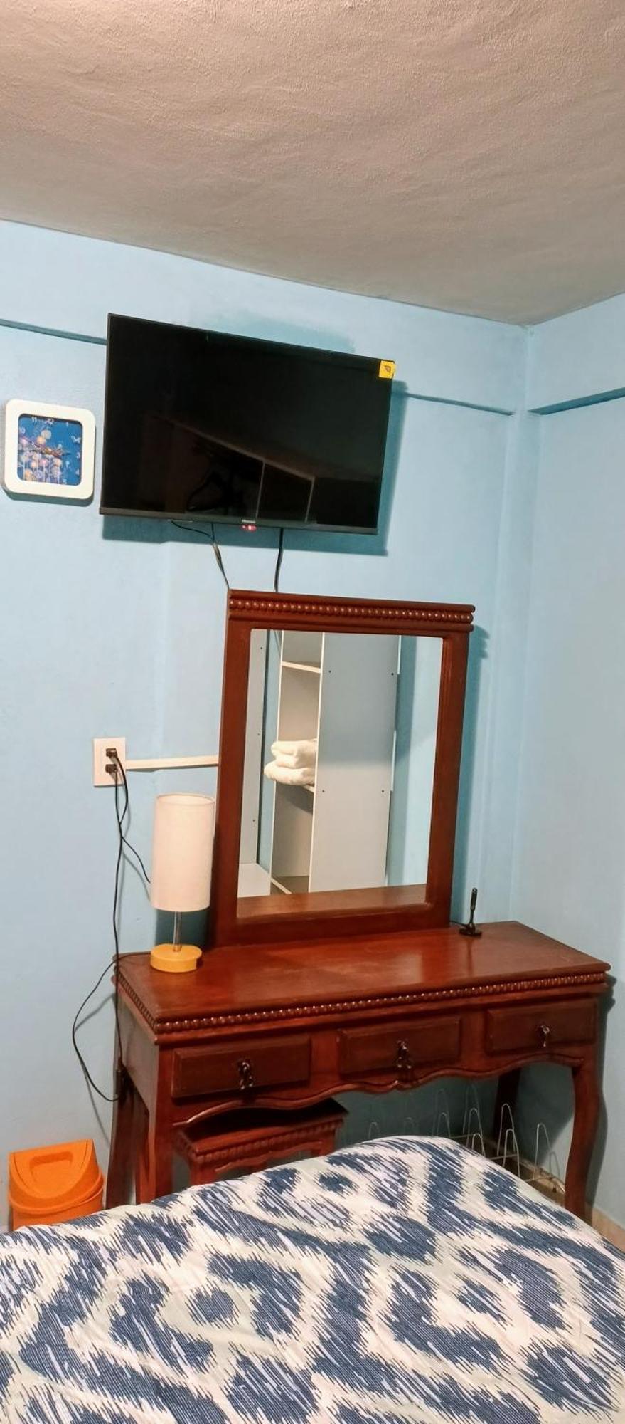 Casa Quiroga Apartamento