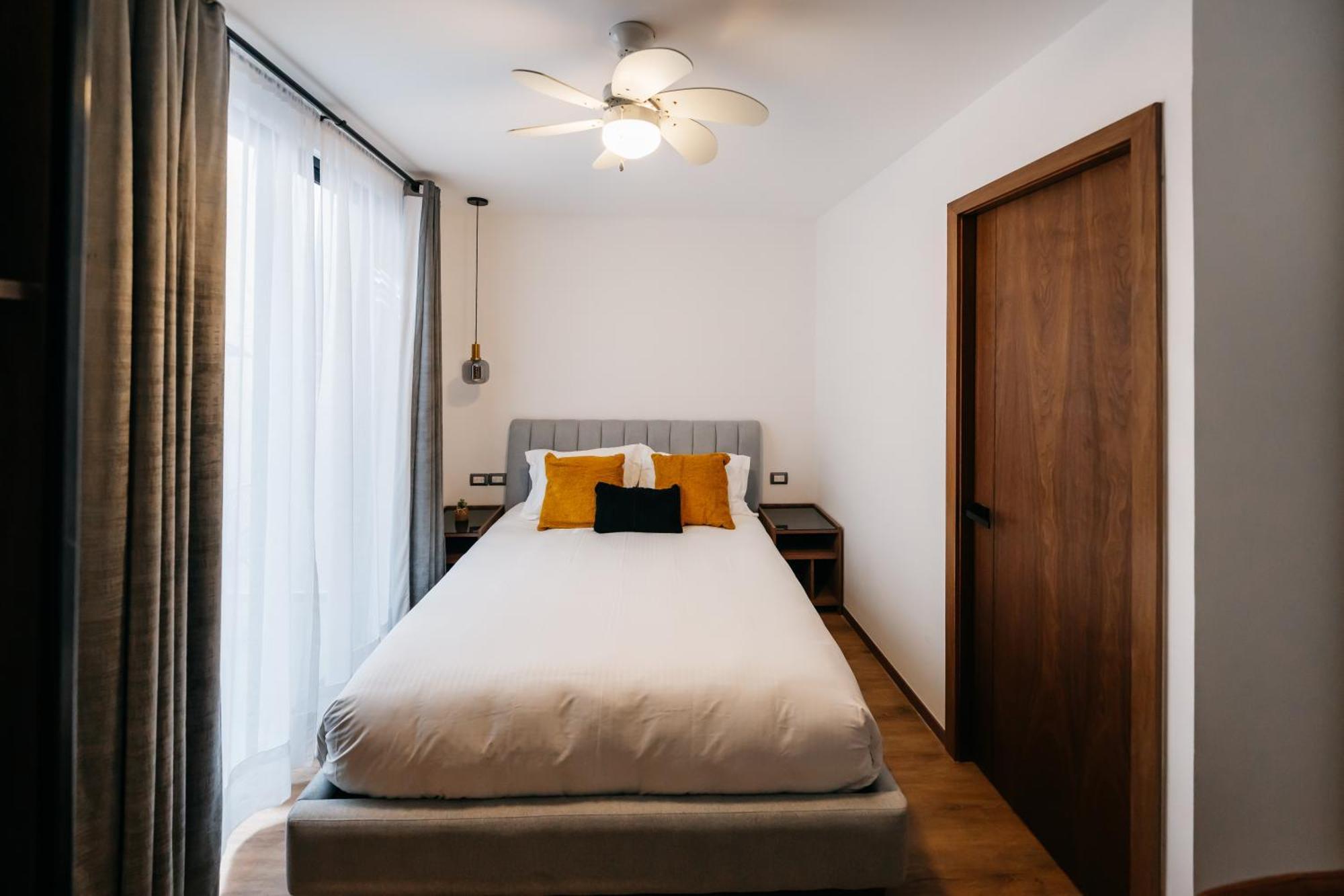 Apartamento Casa Castillo Condesa