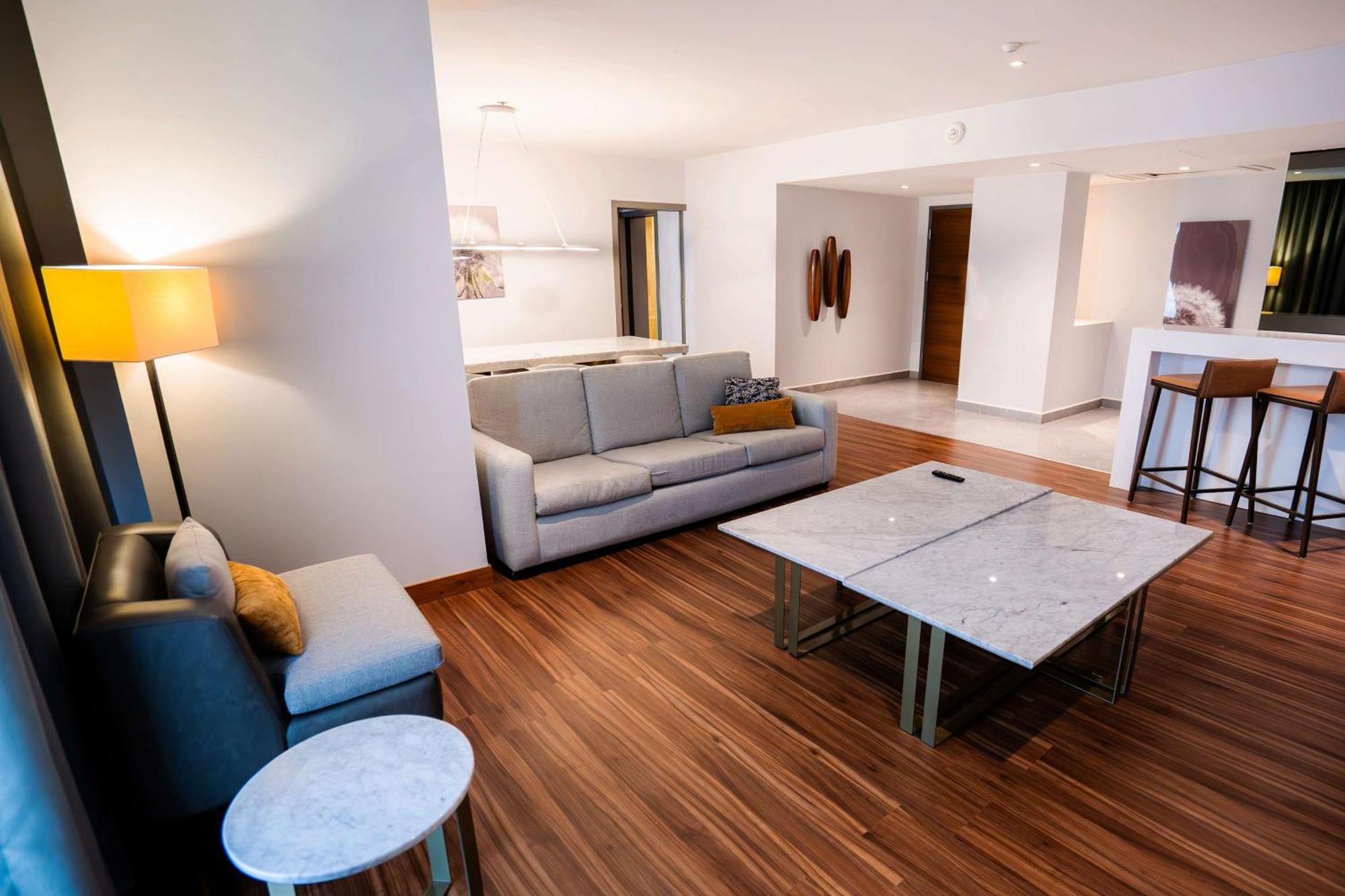 Doubletree By Hilton Santa Fe