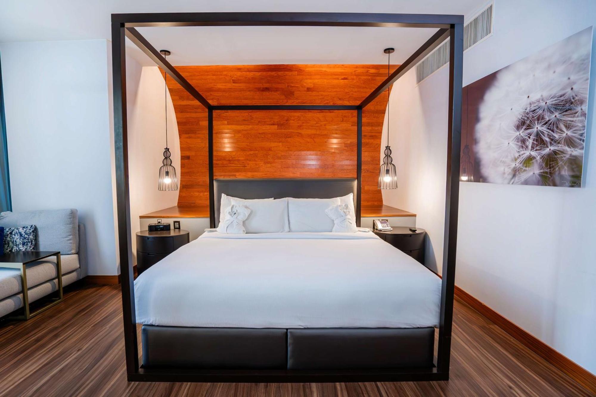 Hotel Doubletree By Hilton Santa Fe