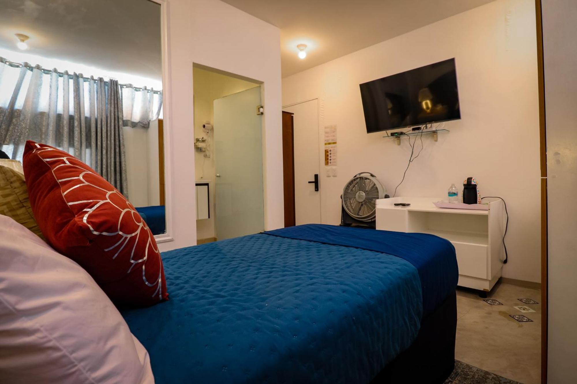 Emma Hotel