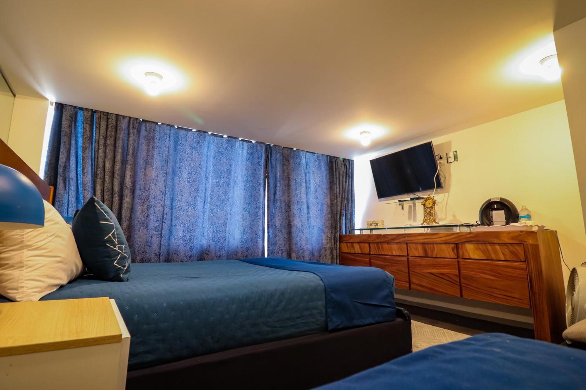 Hotel Emma