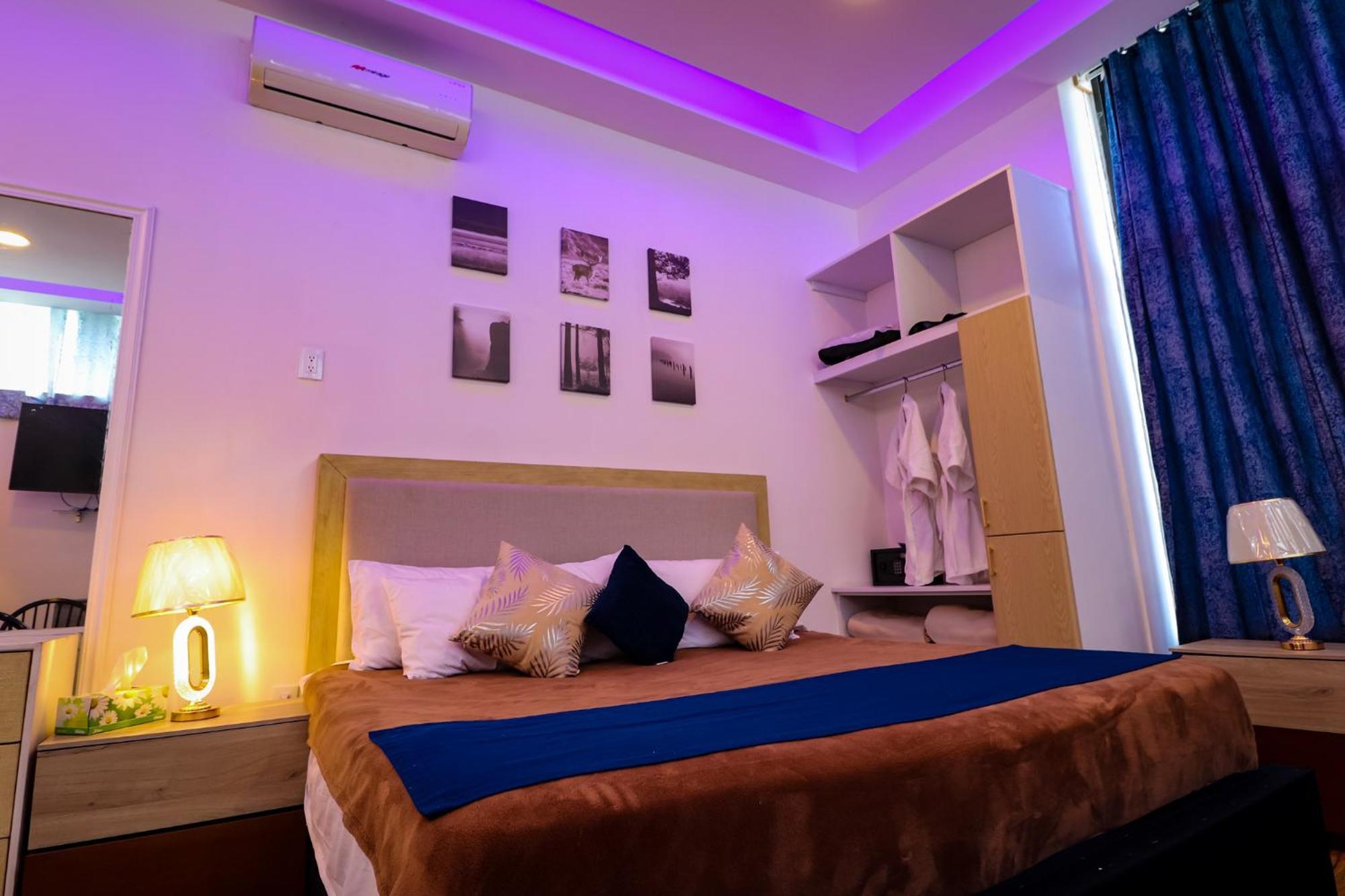 Hotel Emma