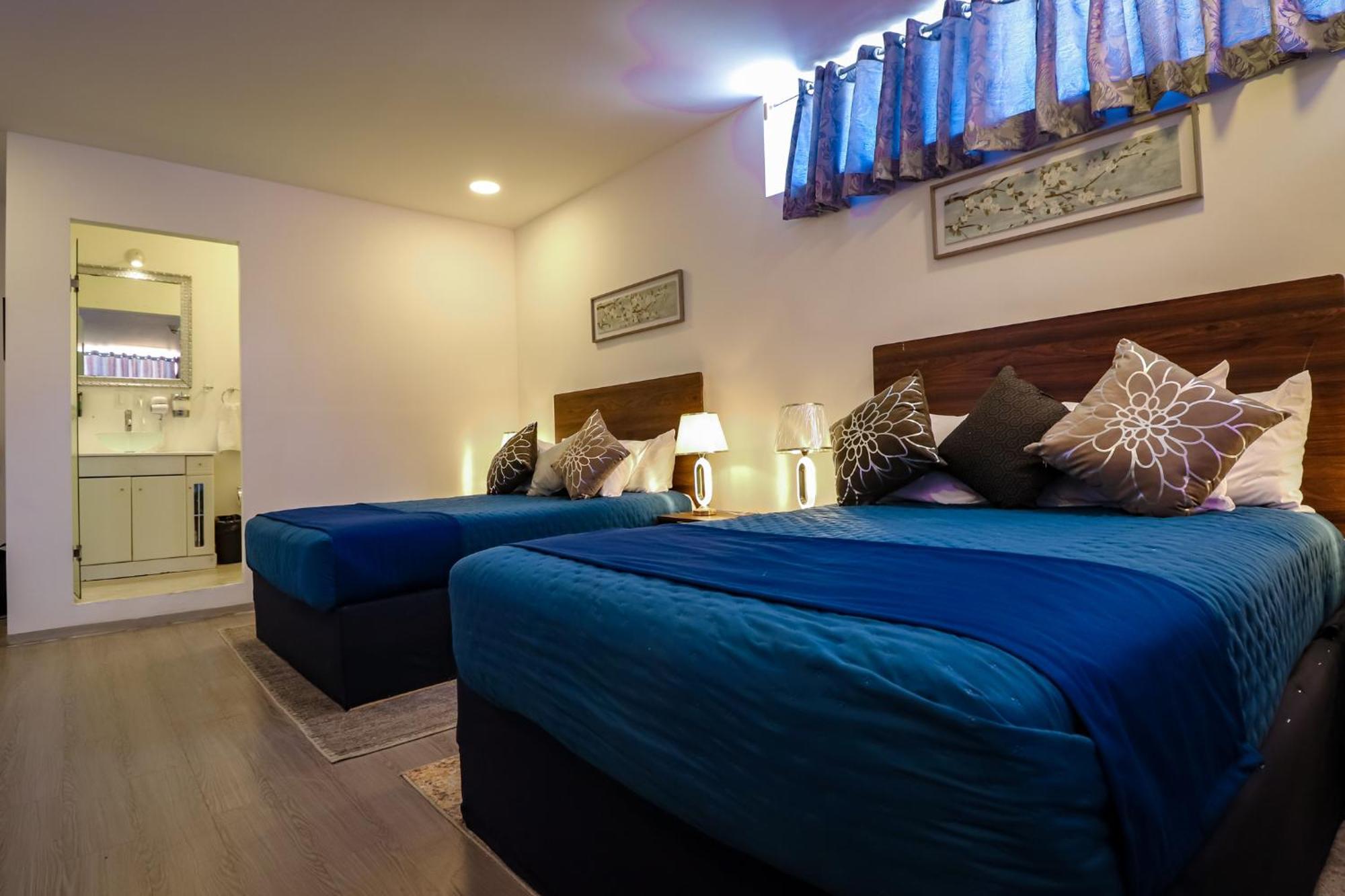Hotel Emma *