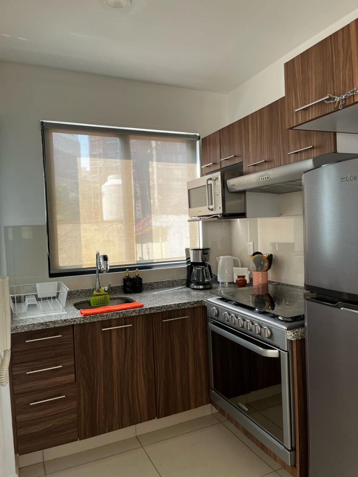 Apartamento Centrally Located And Warm - Wtc, Cdmx *