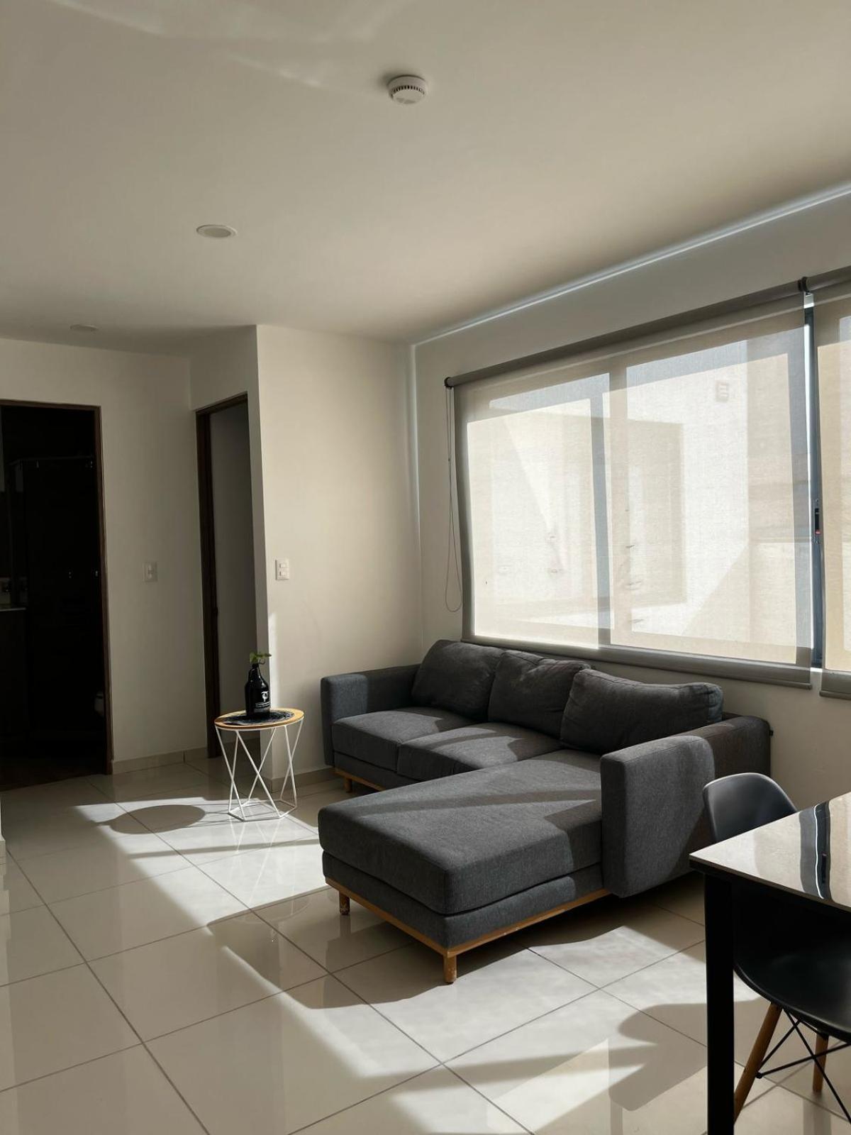 Apartamento Centrally Located And Warm - Wtc, Cdmx México DF