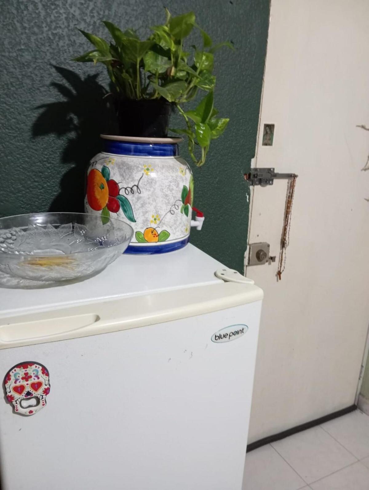 Bonito Departamento En Cdmx