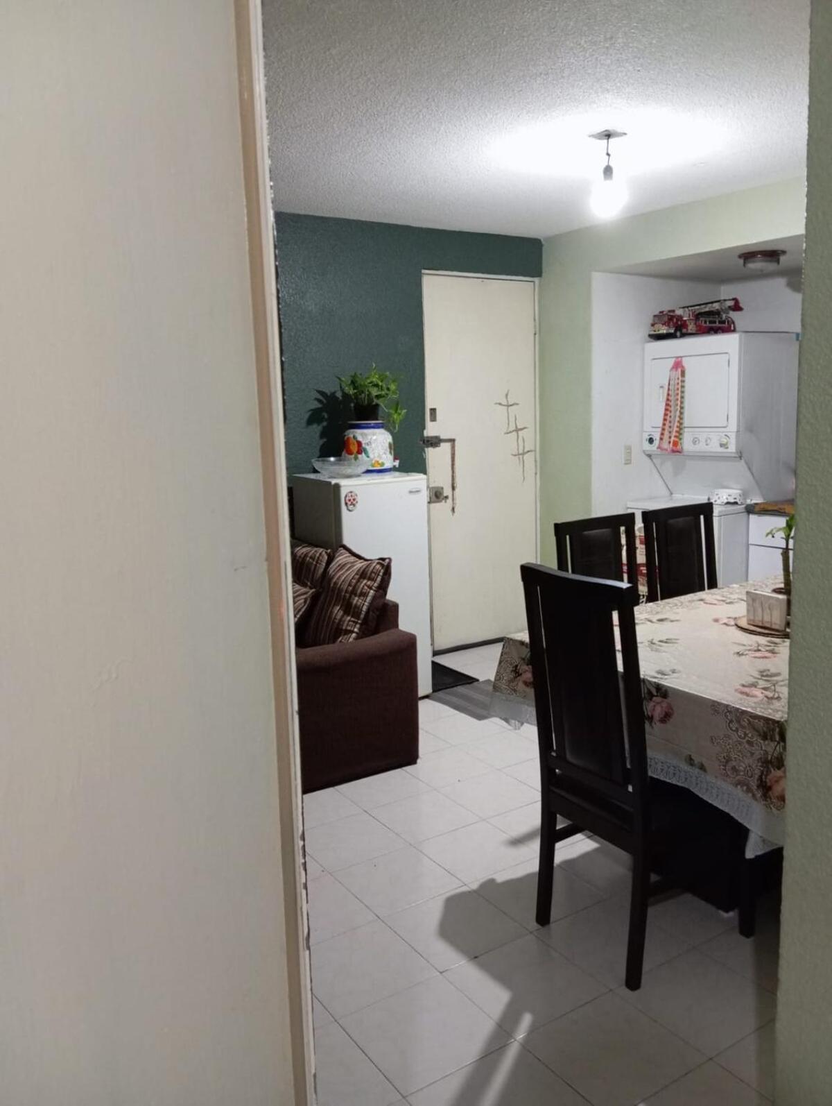 Bonito Departamento En Cdmx Apartamento México DF