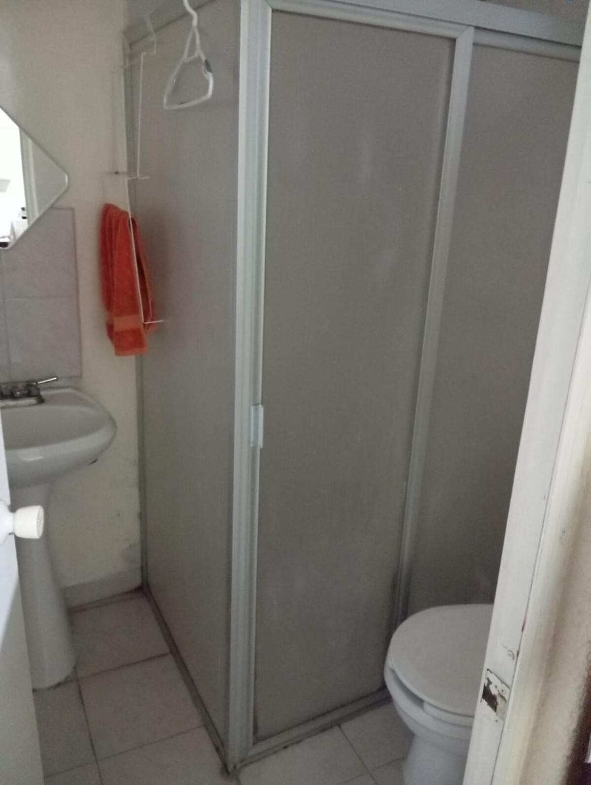 Bonito Departamento En Cdmx Apartamento