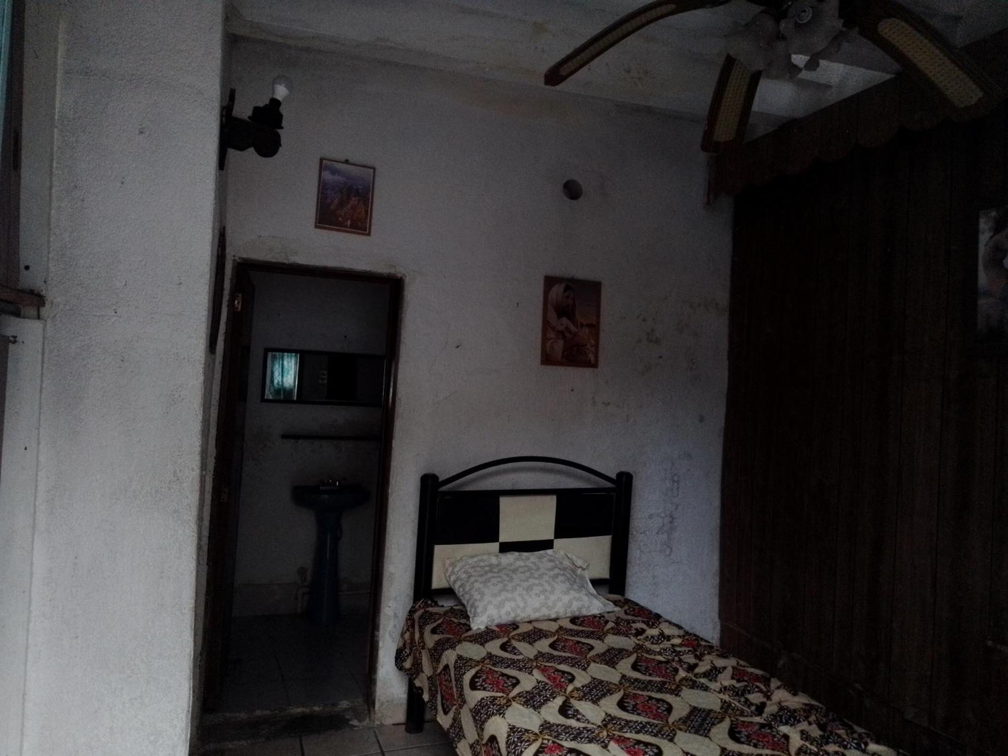 Homestay Amueblada Con Todos Servicios Naucalpan Colonia Bosque De Remedios *
