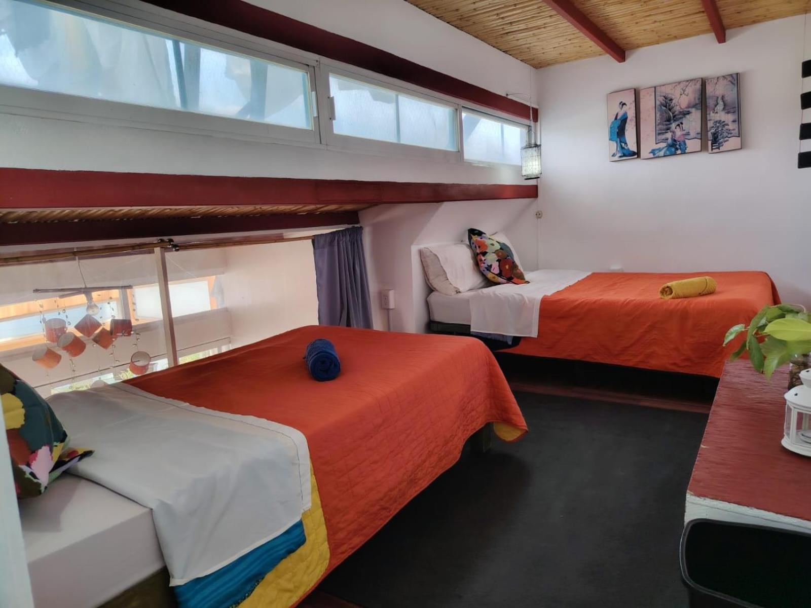Hostel Mexico Df Airport * Mexico City