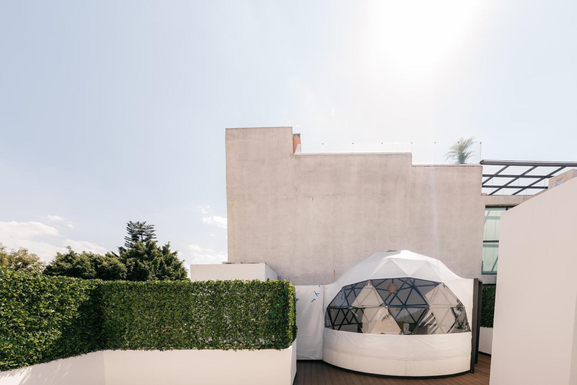 Casa Castillo Condesa *