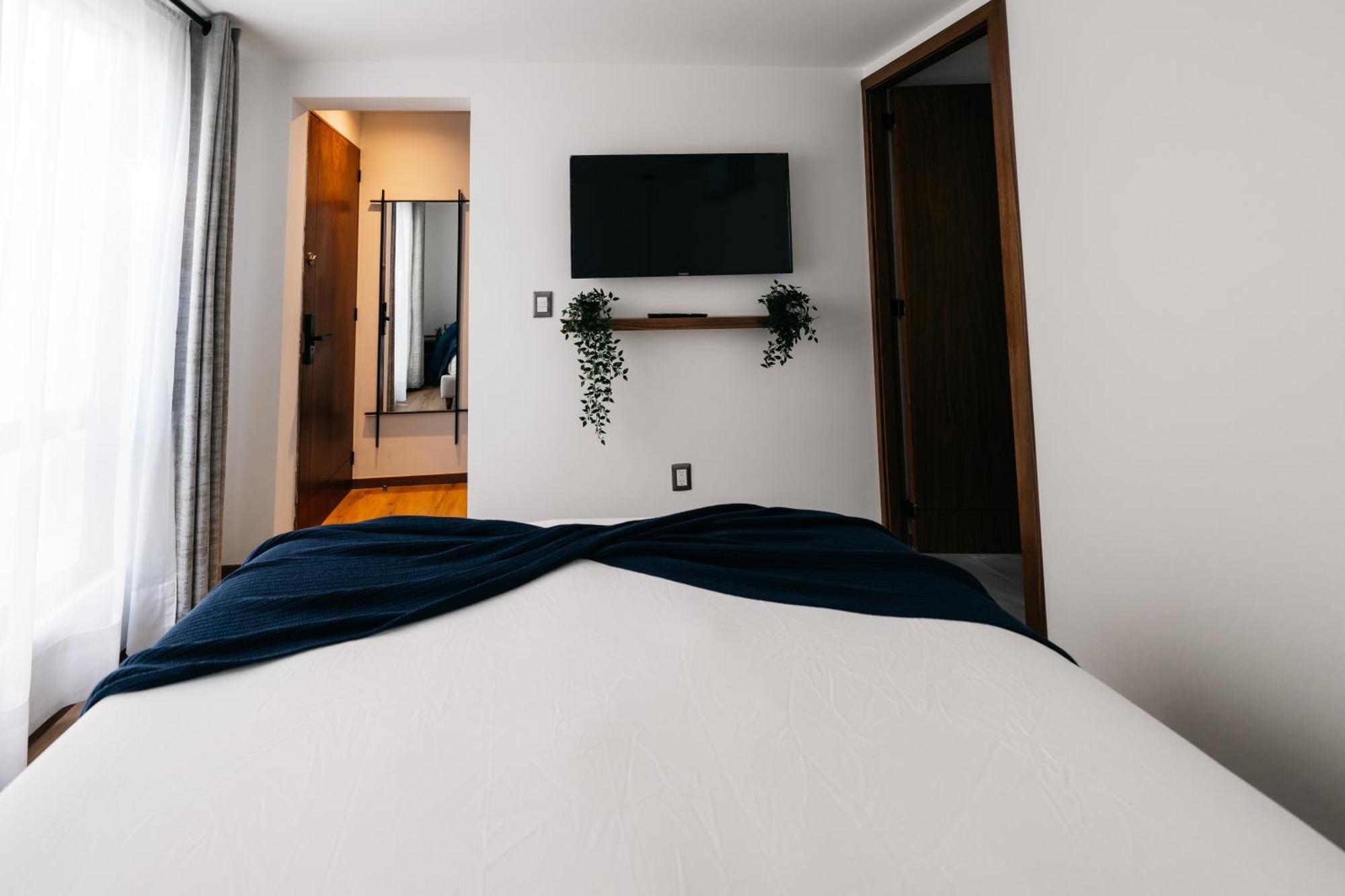 Apartamento Casa Castillo Condesa *