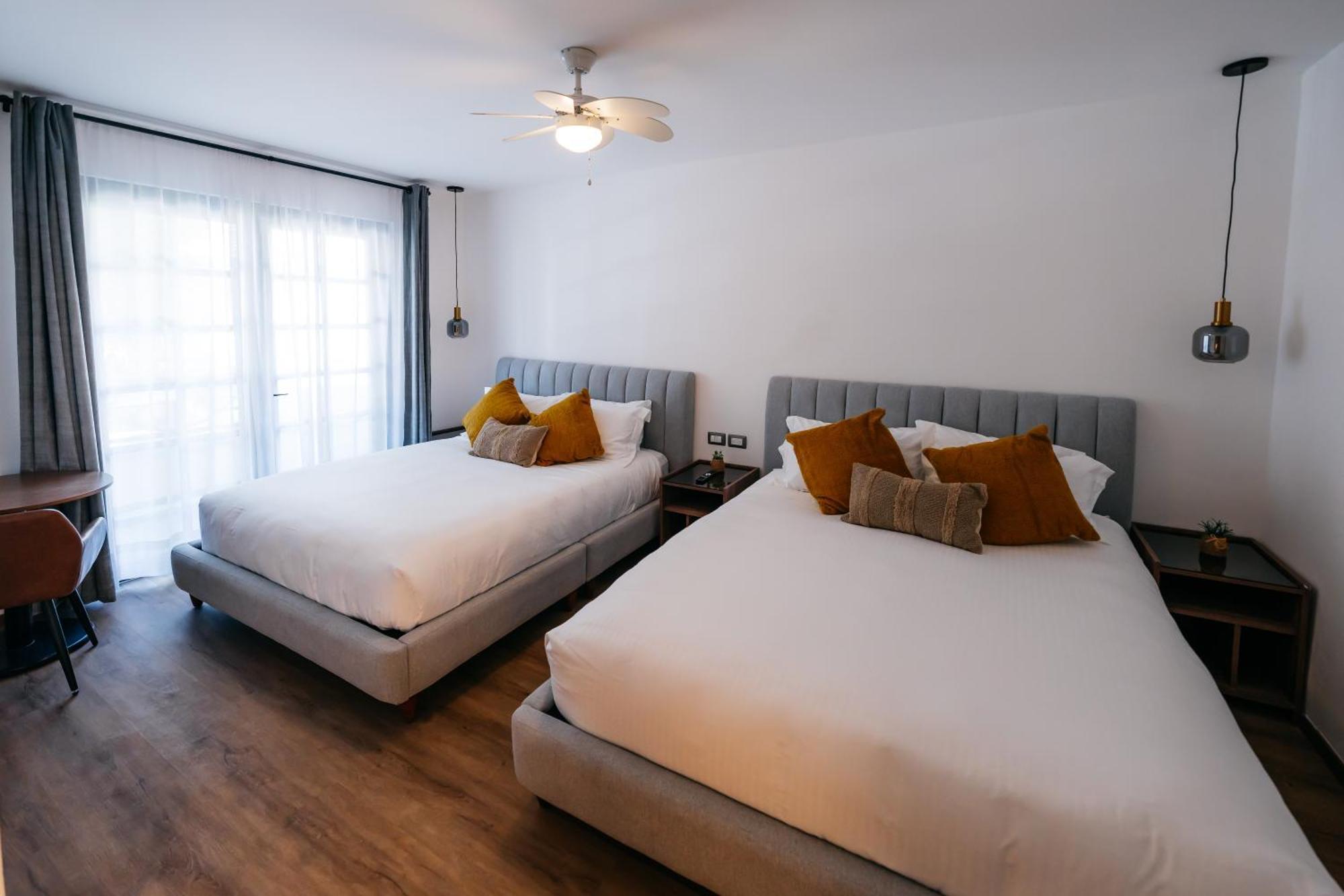 Apartamento Casa Castillo Condesa