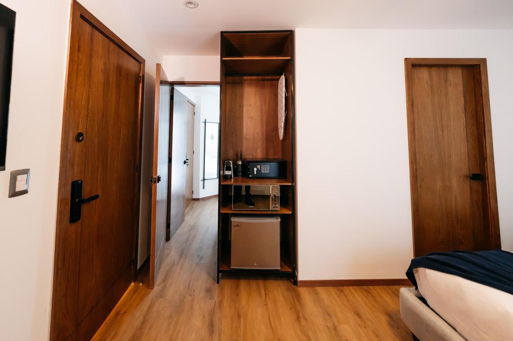 Apartamento Casa Castillo Condesa