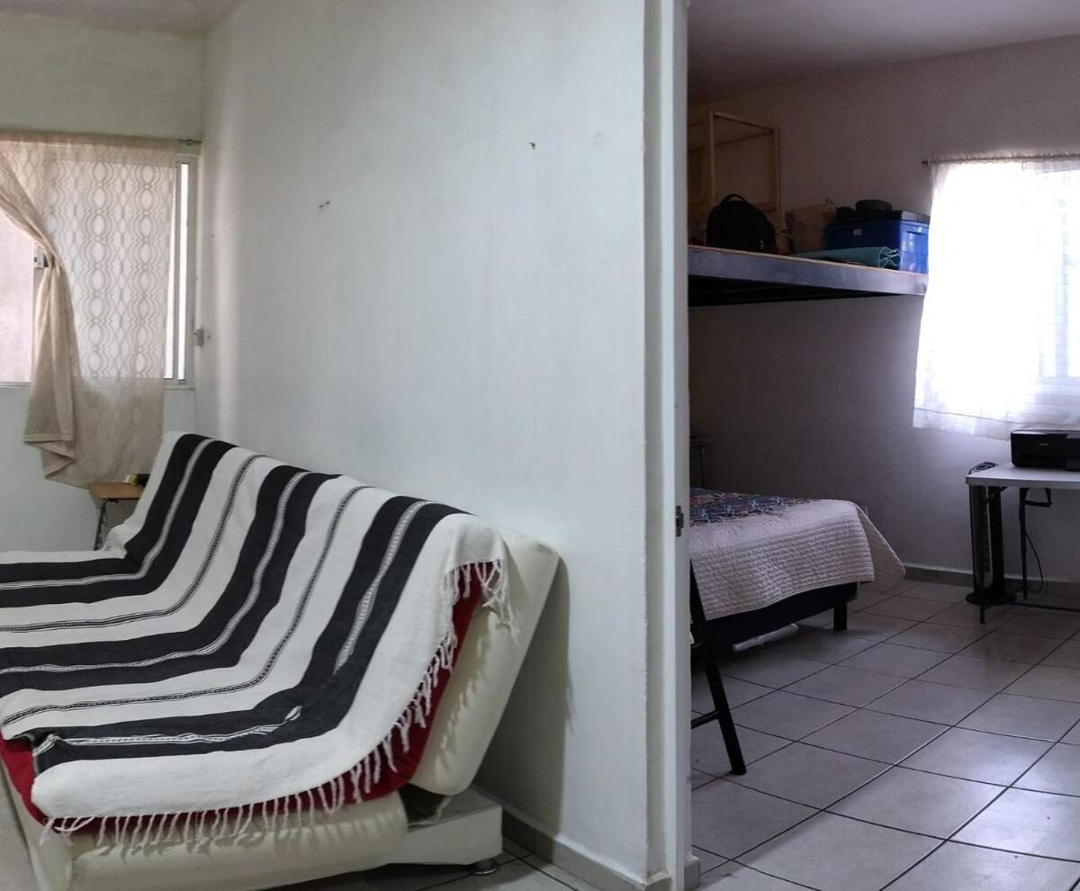 Apartamento Santa Marta Dept