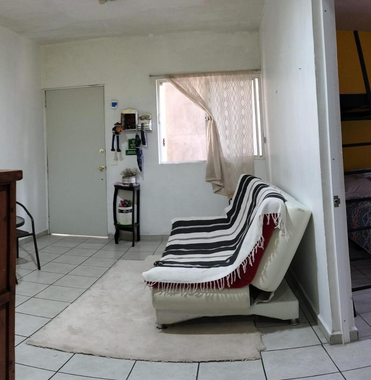 Apartamento Santa Marta Dept México DF