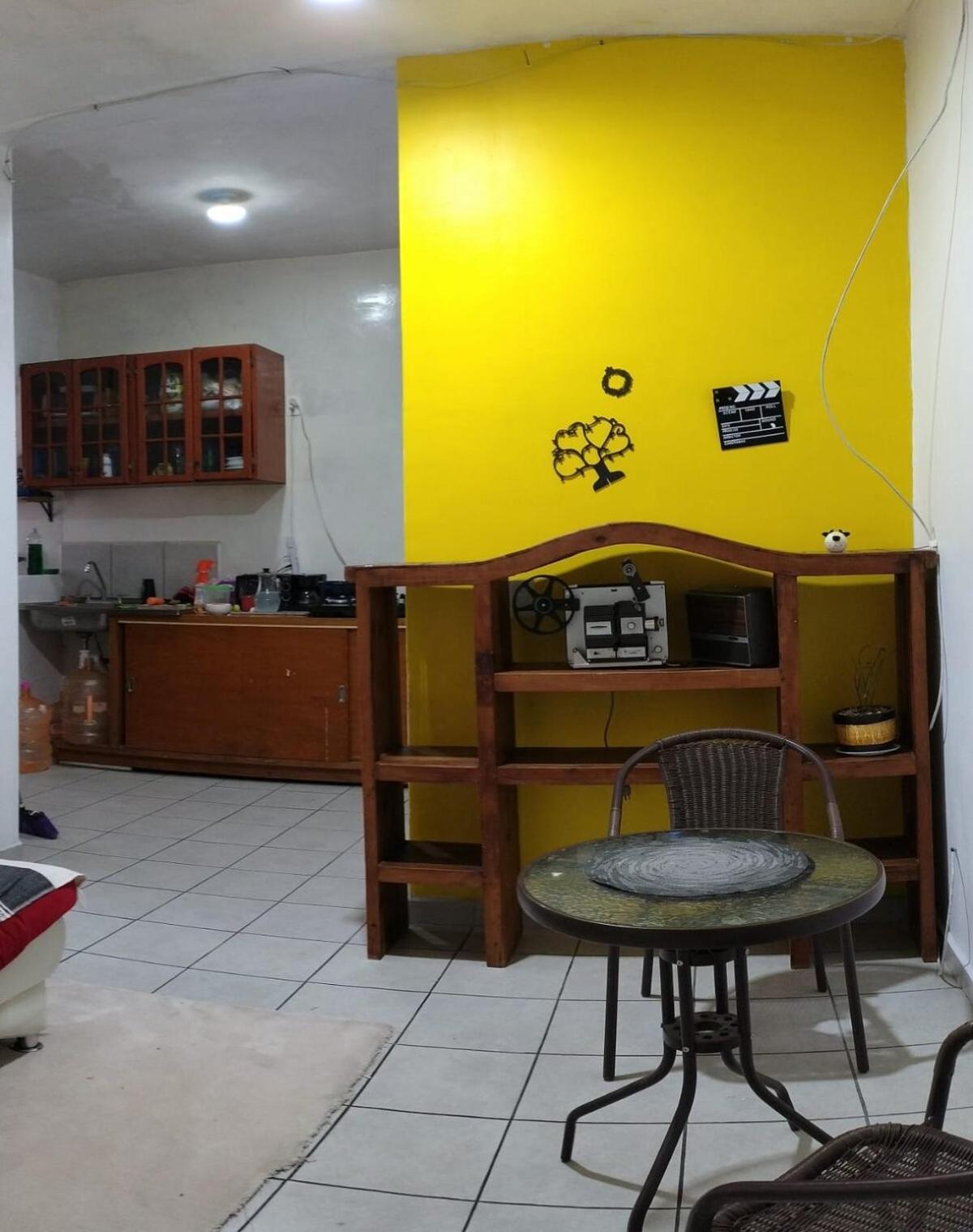 Santa Marta Dept Apartamento *