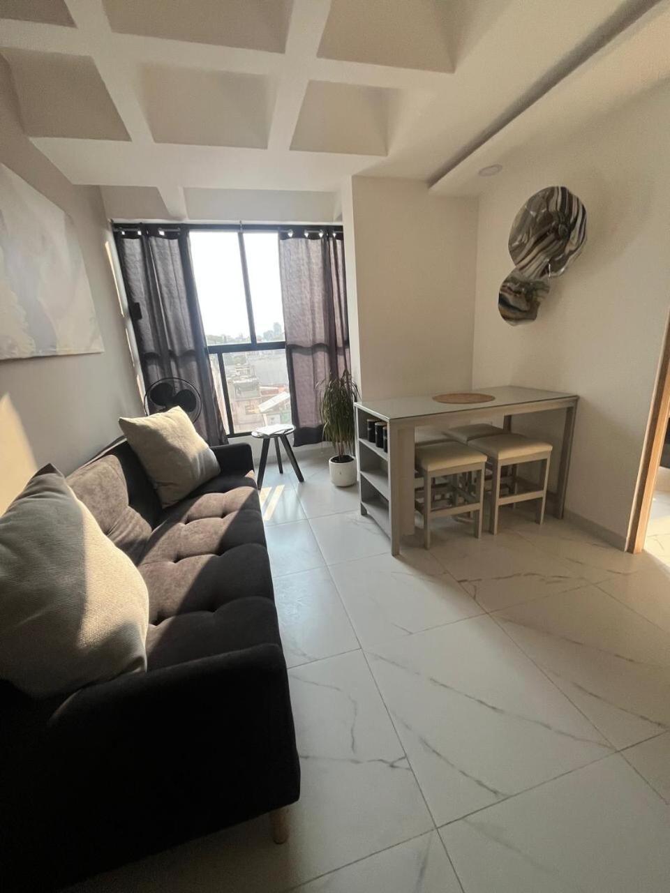 Fantastic In Roma Sur Apartment