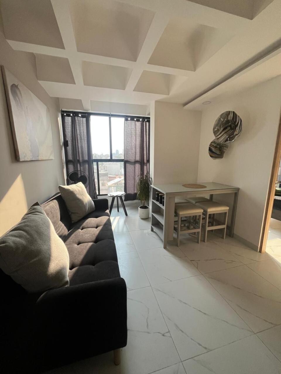 Apartment Fantastic In Roma Sur