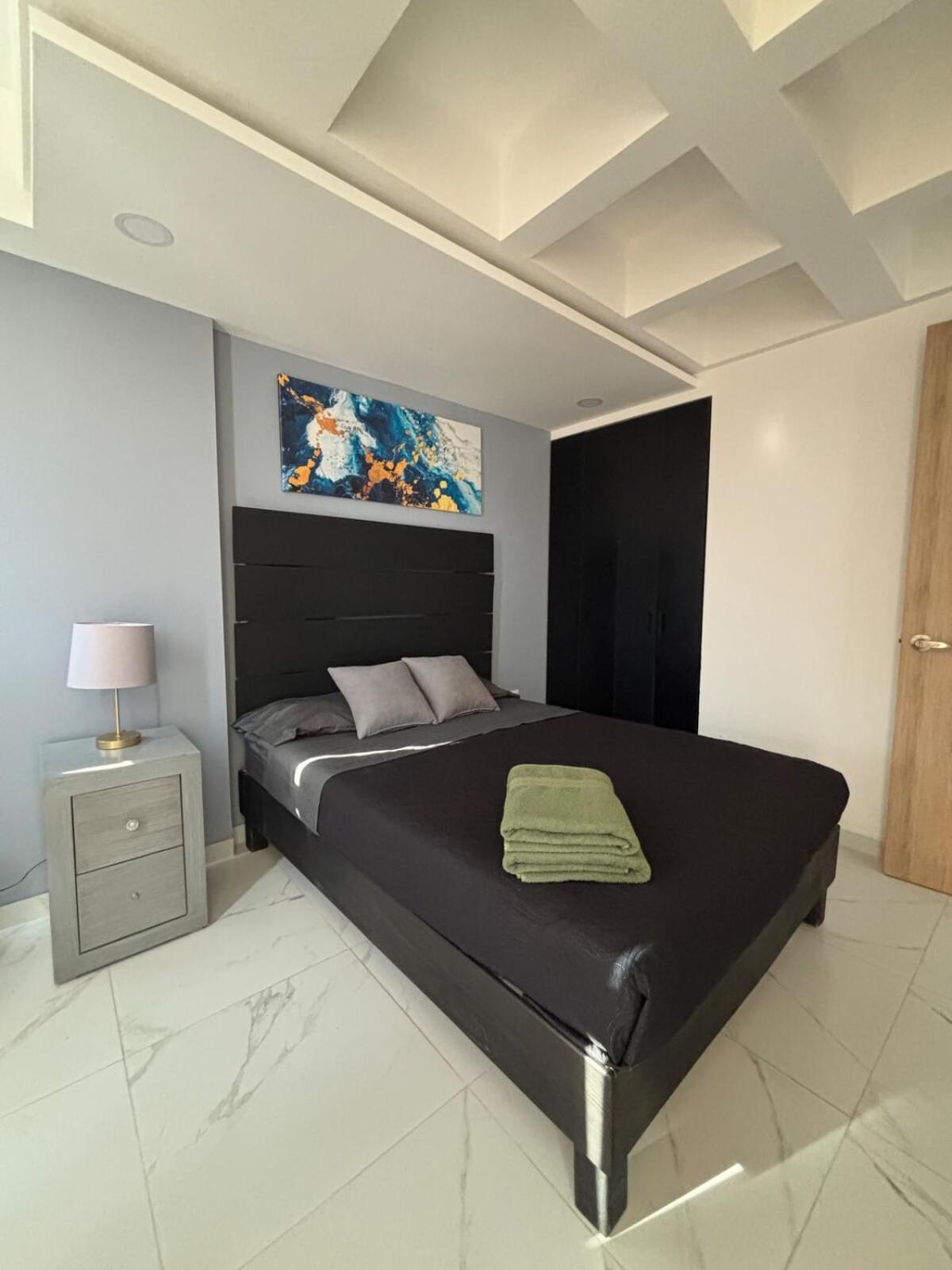 Apartment Fantastic In Roma Sur Mexico City