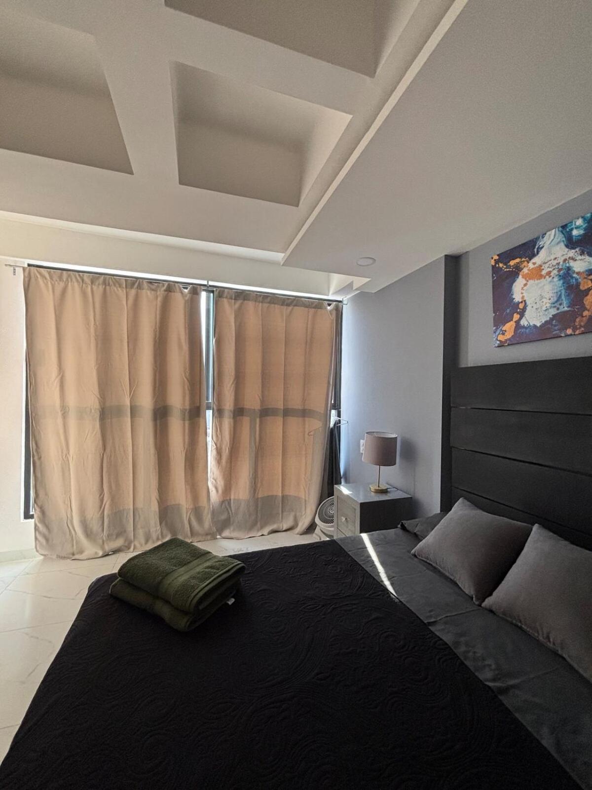 Apartment Fantastic In Roma Sur