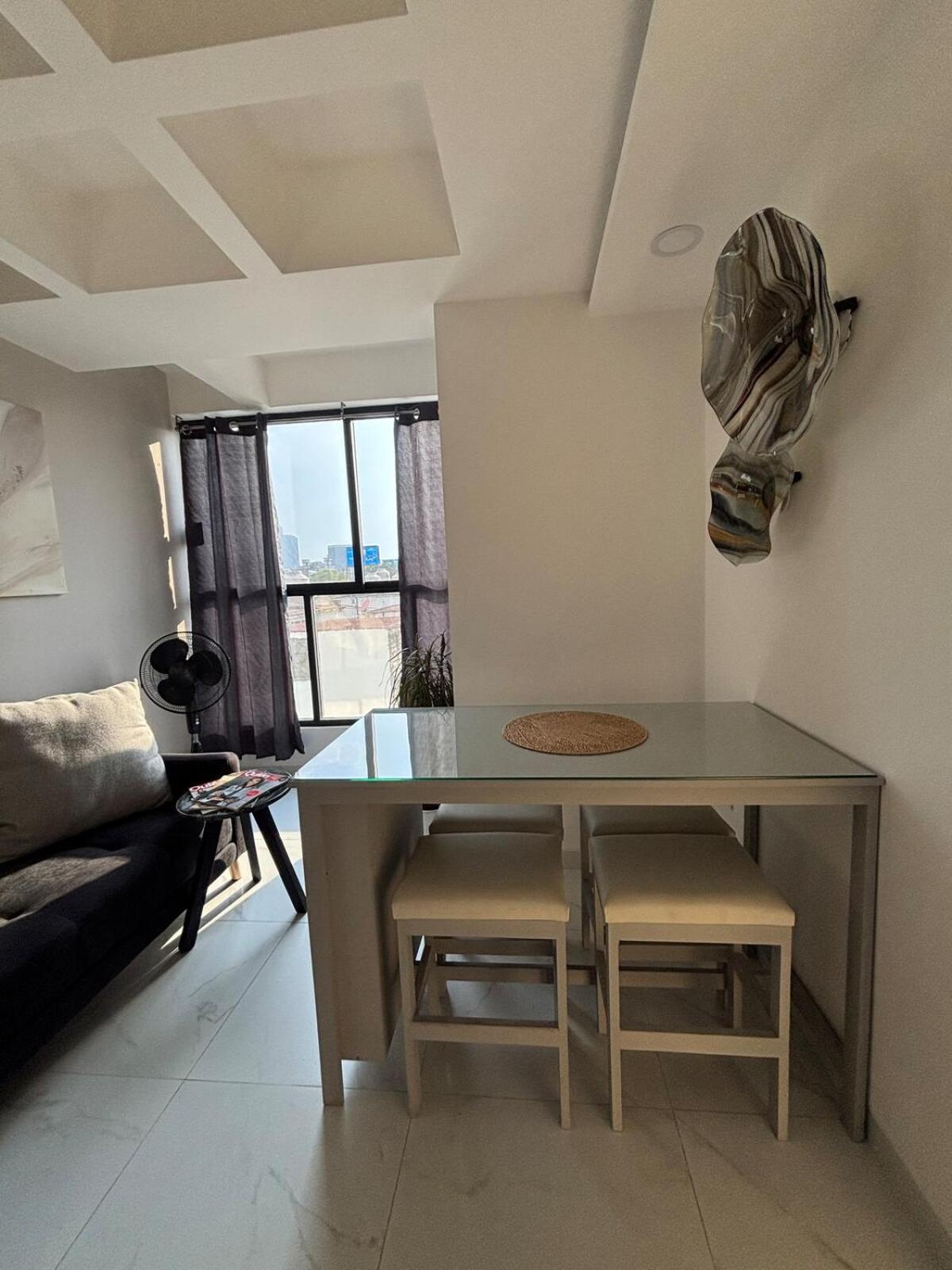Fantastic In Roma Sur Apartment Mexico City