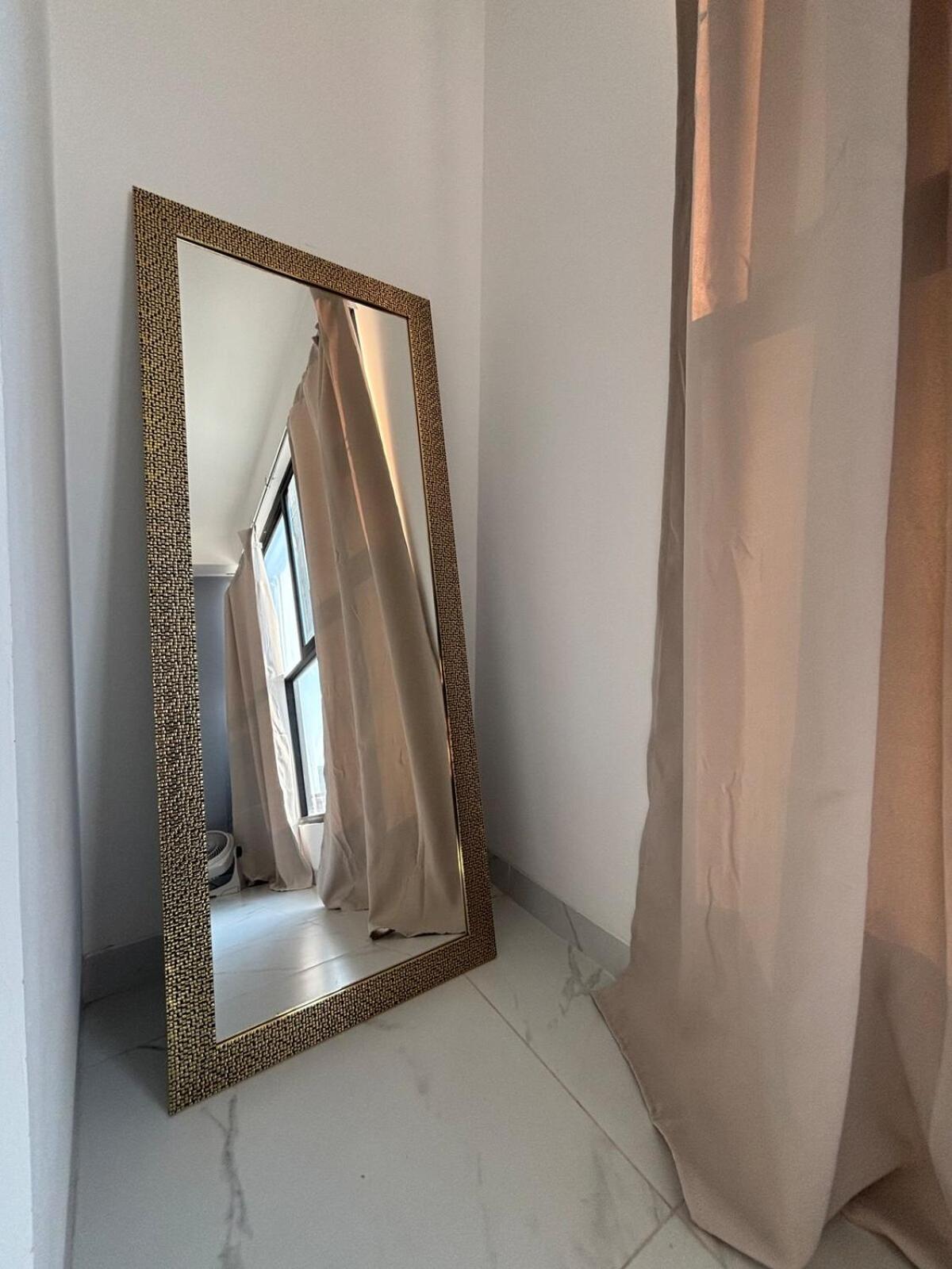 Fantastic In Roma Sur Apartment