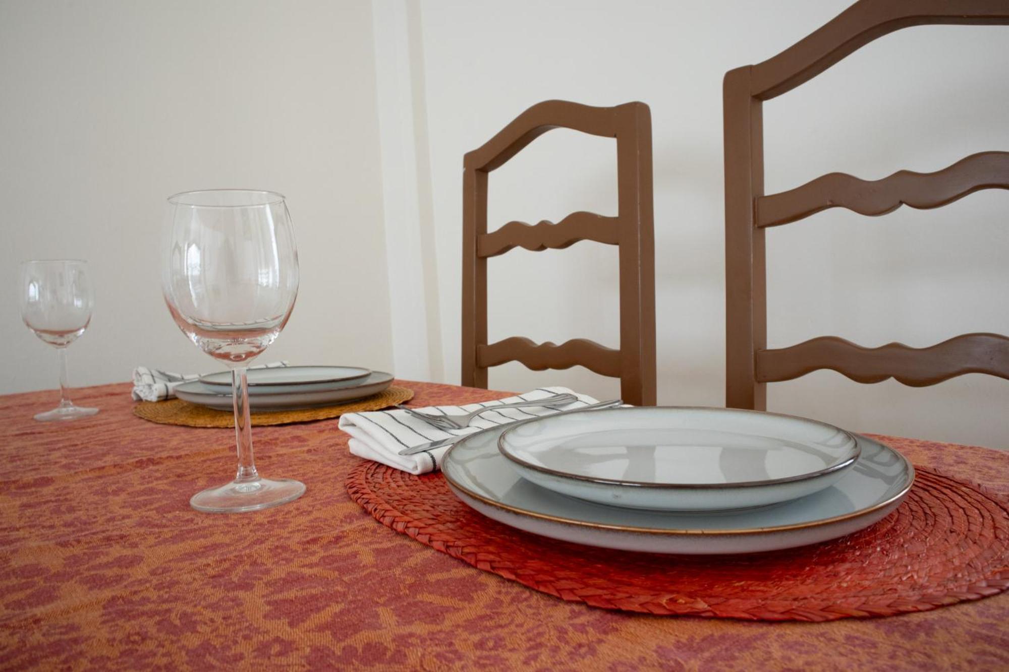 Art Deco In La Condesa Apartamento *
