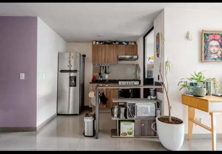 Bucareli Living Zona Trendy Y Ubicacion * Cidade do México