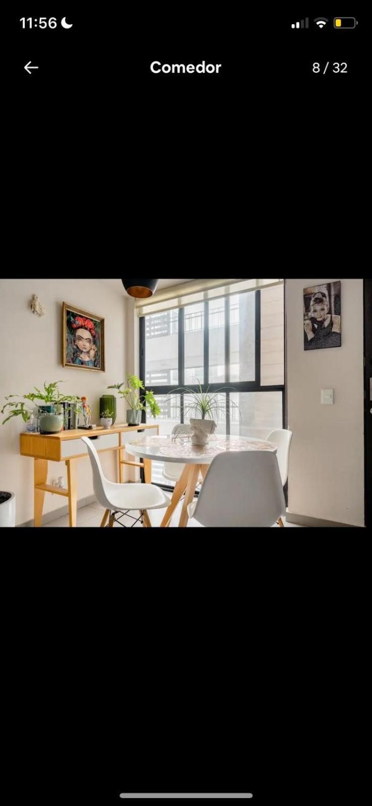 Bucareli Living Zona Trendy Y Ubicacion Apartamento *