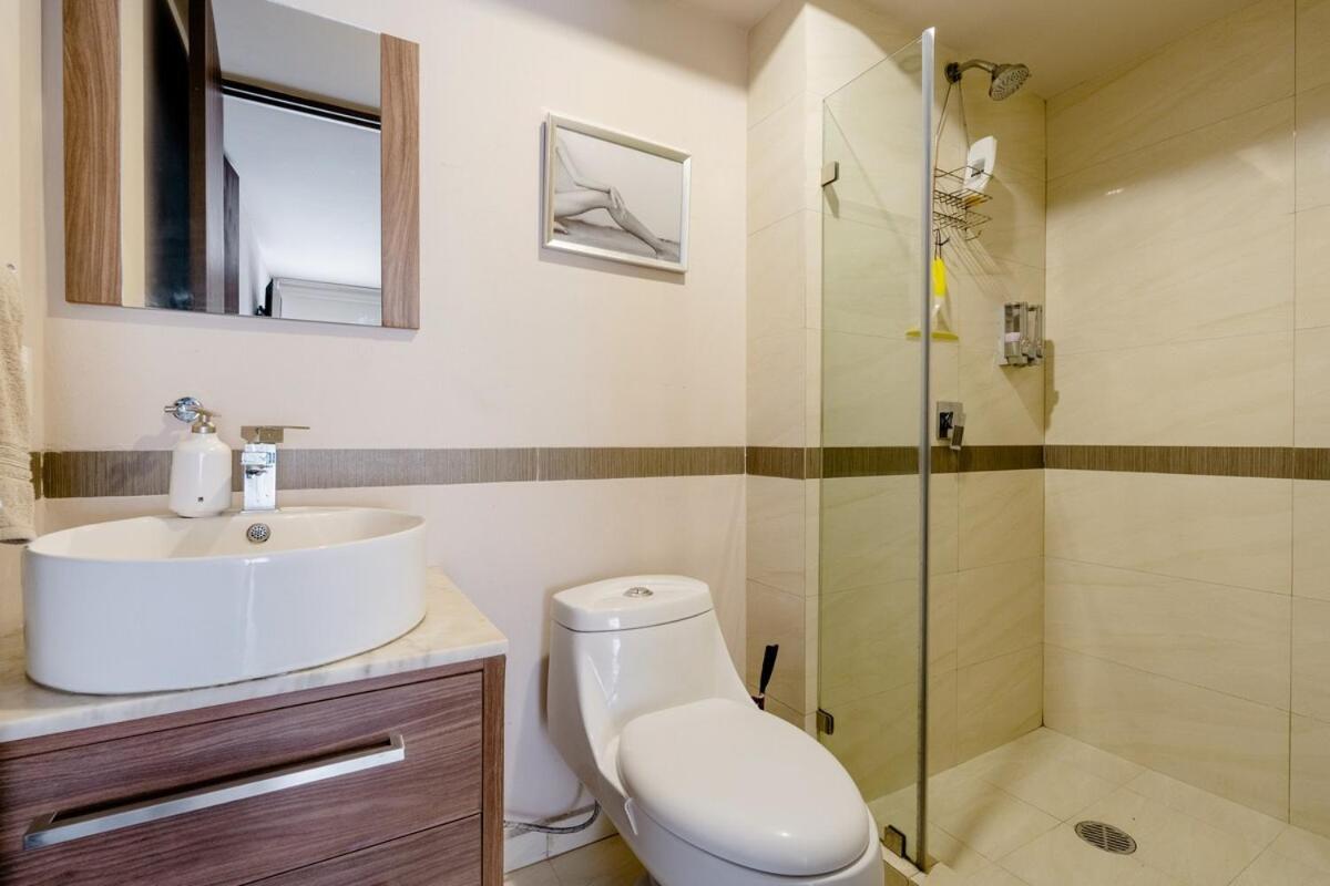 Bucareli Living Zona Trendy Y Ubicacion