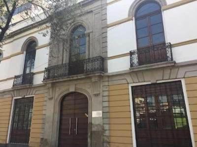 Bucareli Living Zona Trendy Y Ubicacion *