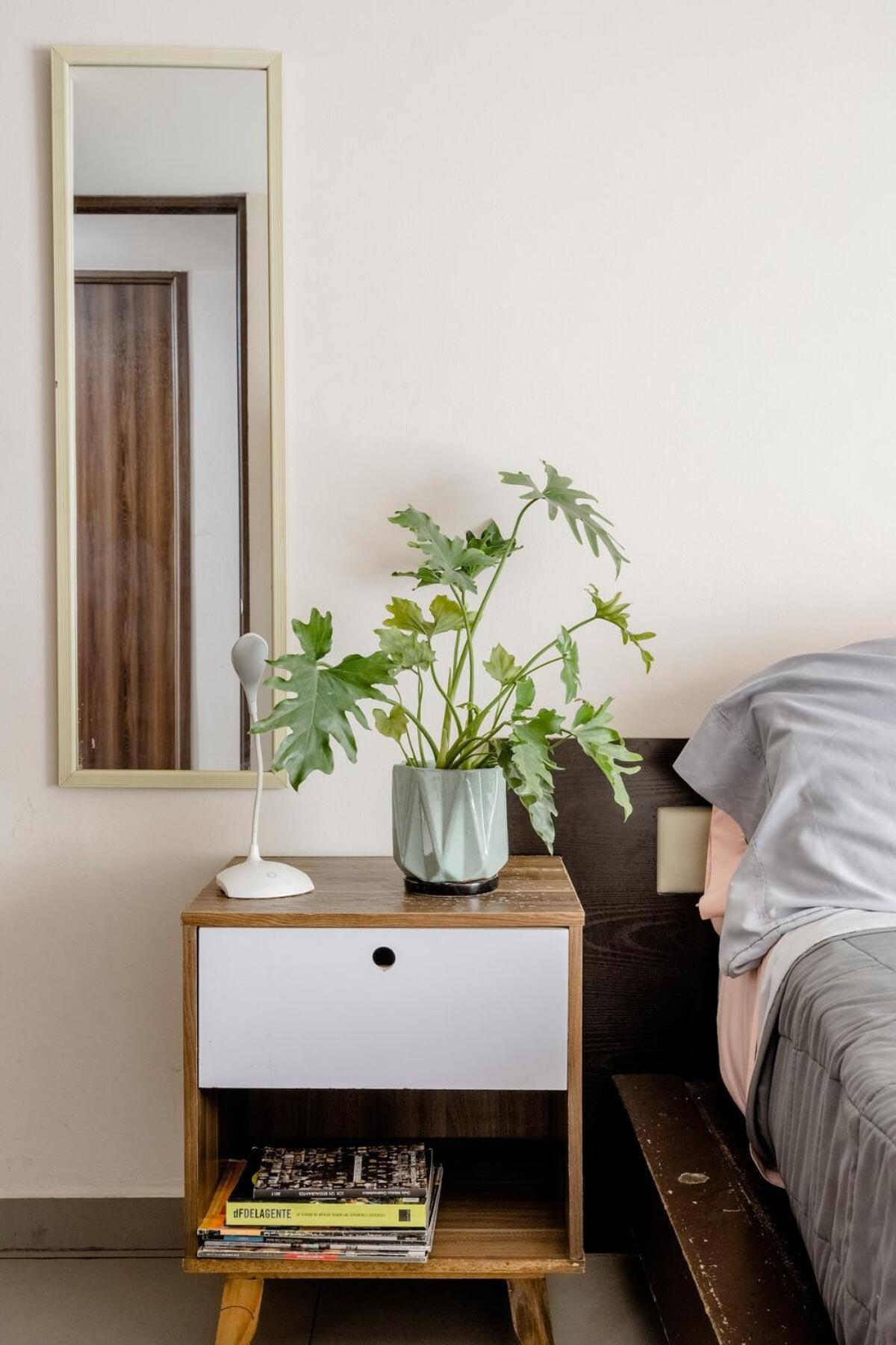 Bucareli Living Zona Trendy Y Ubicacion Apartamento Cidade do México