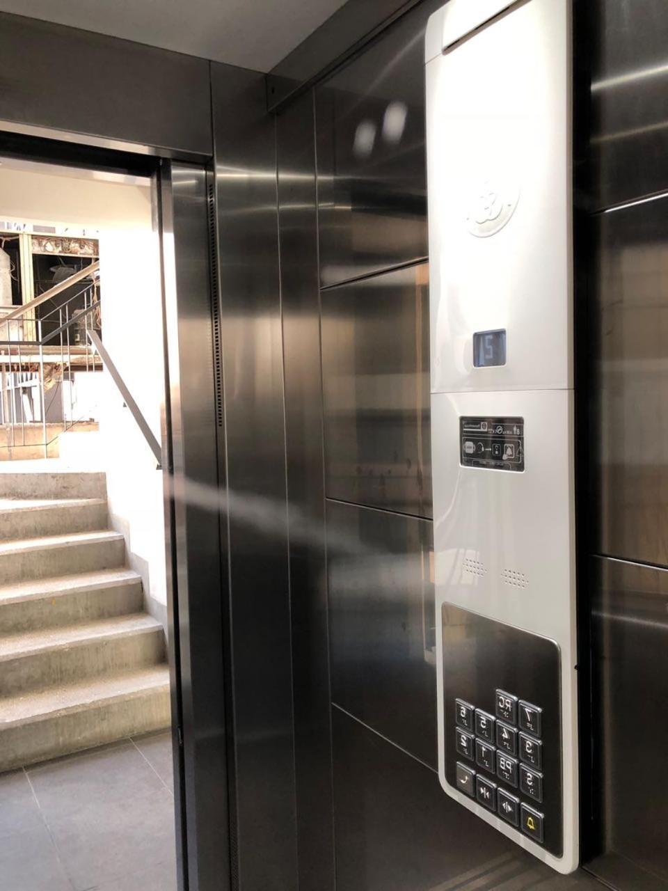 Apartamento Bucareli Living Zona Trendy Y Ubicacion Cidade do México