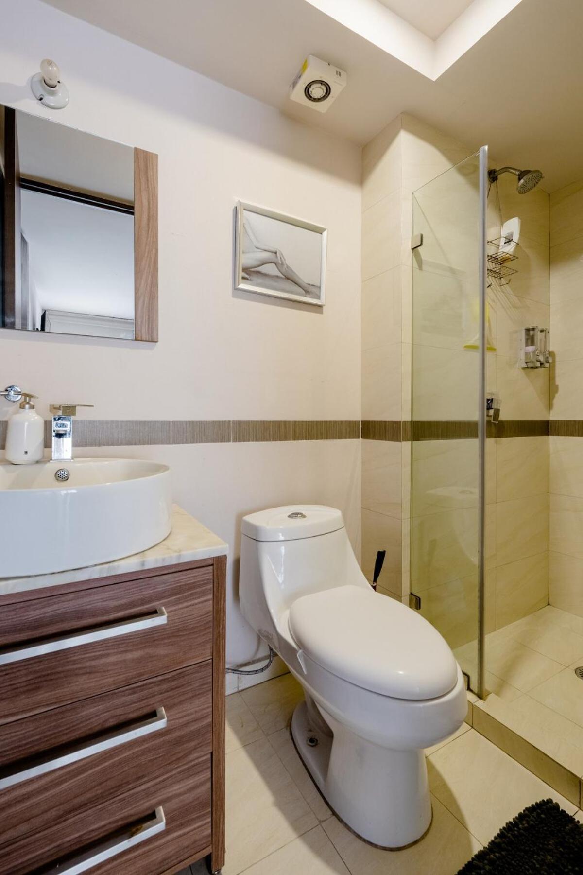 Bucareli Living Zona Trendy Y Ubicacion Cidade do México