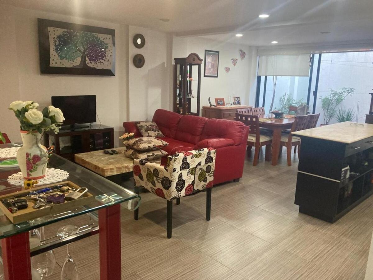 Amazing Apartment *