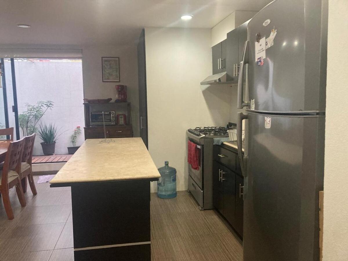 Amazing Apartment Mexico City