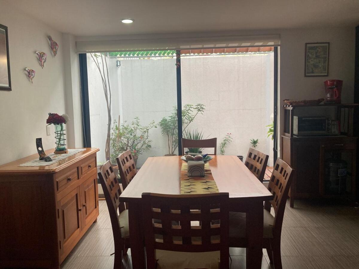 Apartment Amazing Mexico City