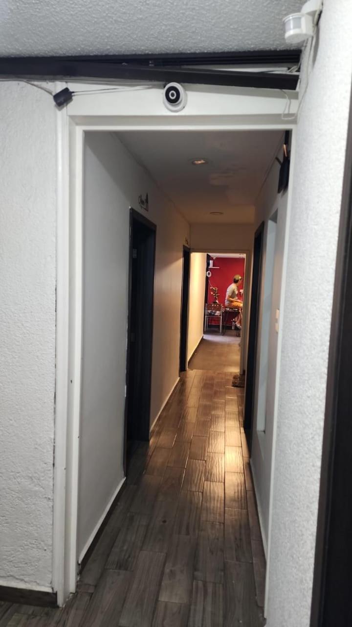 Confort Guest house