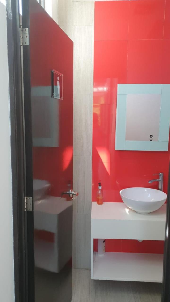 Guest house Confort *